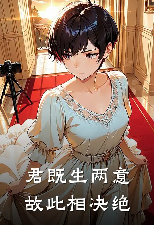君既生两意，故此相决绝