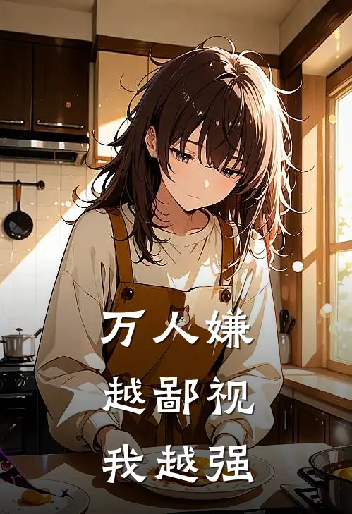 万人嫌：越鄙视我越强