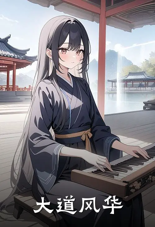 大道风华