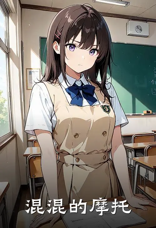 混混的摩托