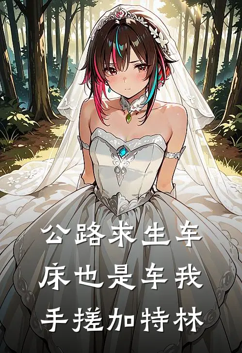 公路求生车床也是车我手搓加特林