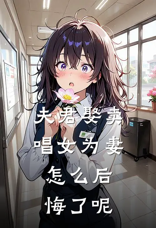 夫君娶卖唱女为妻，怎么后悔了呢