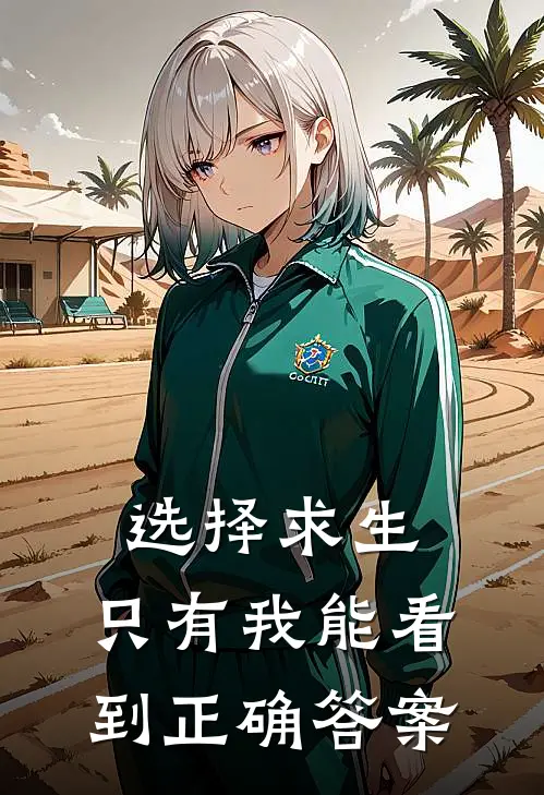 选择求生：只有我能看到正确答案