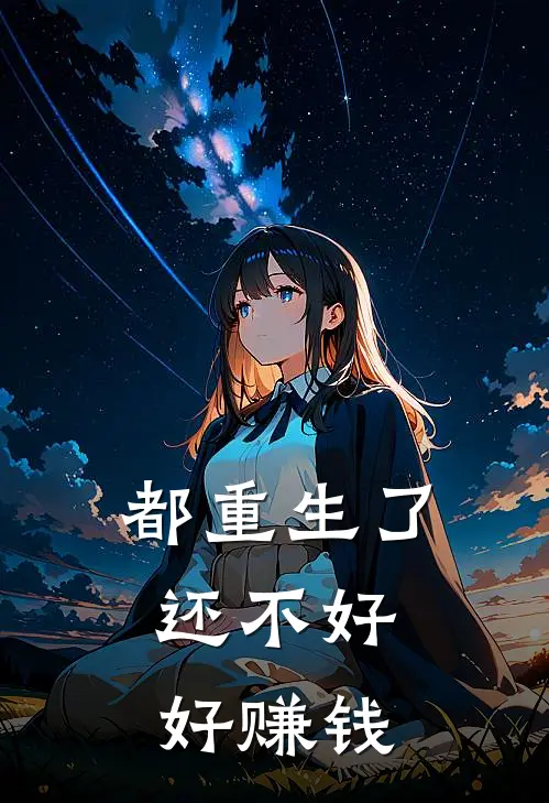都重生了，还不好好赚钱