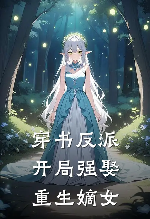 穿书反派开局强娶重生嫡女免费阅读