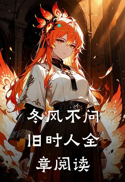 冬风不问旧时人全章阅读