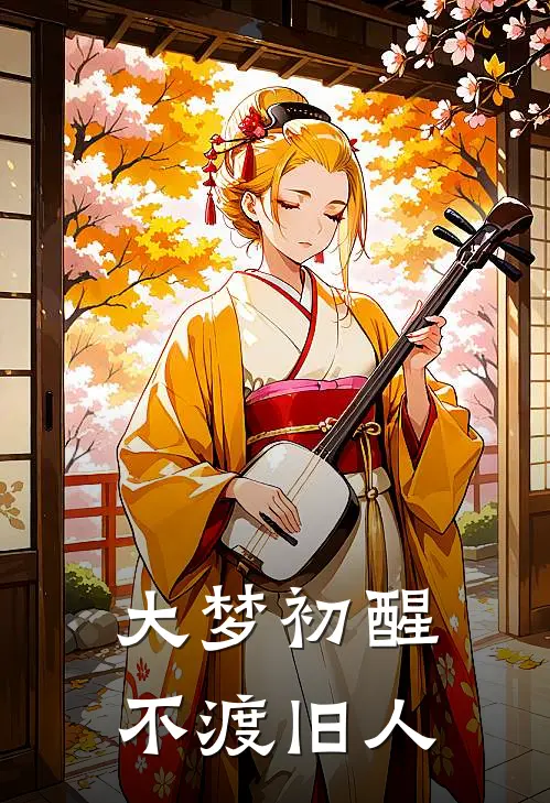 大梦初醒,不渡旧人