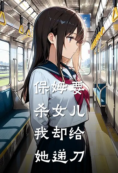 保姆要杀女儿，我却给她递刀