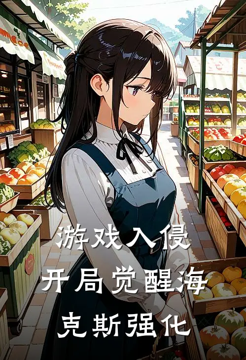 游戏入侵：开局觉醒海克斯强化