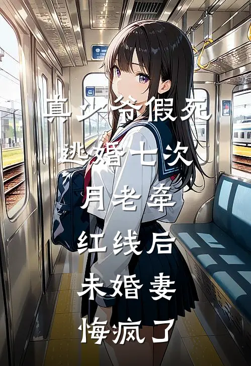 真少爷假死逃婚七次，月老牵红线后，未婚妻悔疯了