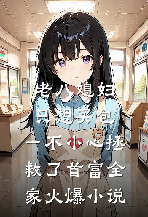 老八媳妇只想买包，一不小心拯救了首富全家火爆小说