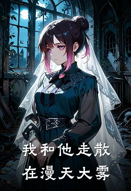 我和他走散在漫天大雾里歌词
