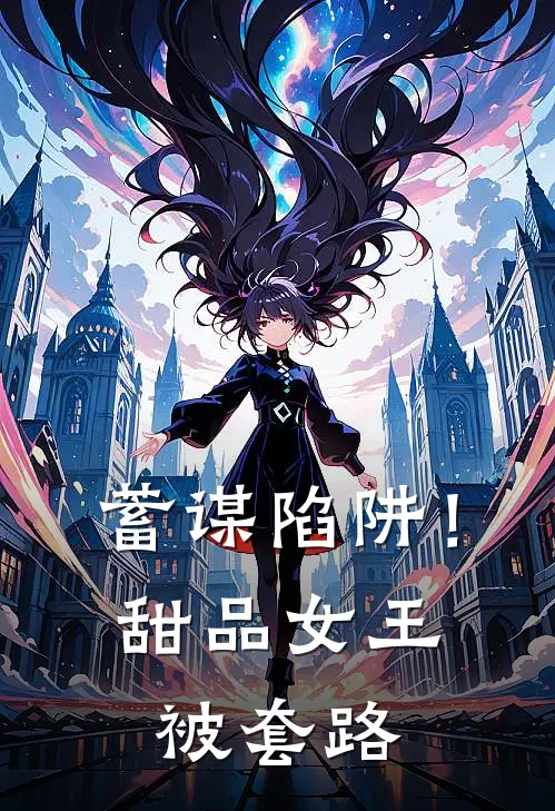 蓄谋陷阱!甜品女王被套路是哪一集