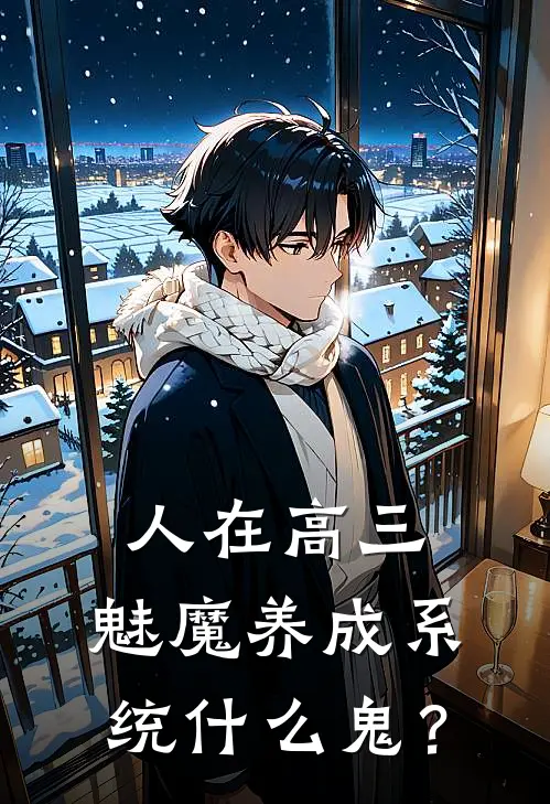 人在高三，魅魔养成系统什么鬼？