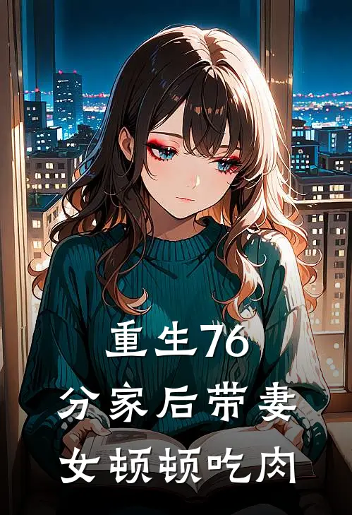 重生76，分家后带妻女顿顿吃肉