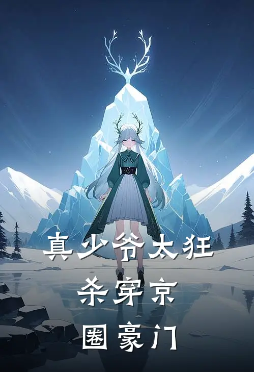 真少爷太狂，杀穿京圈豪门