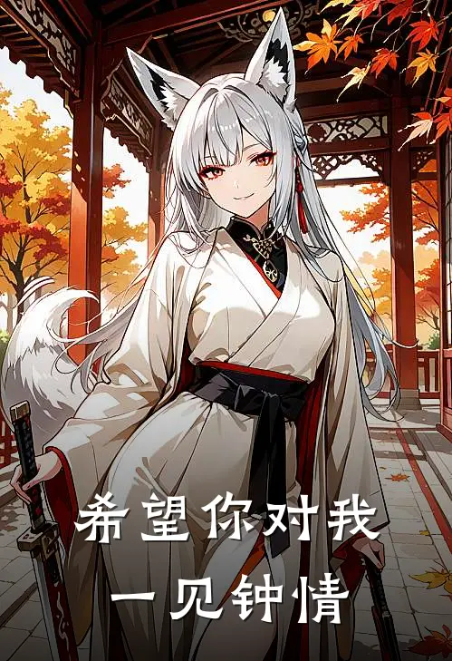 希望你对我一见钟情的句子