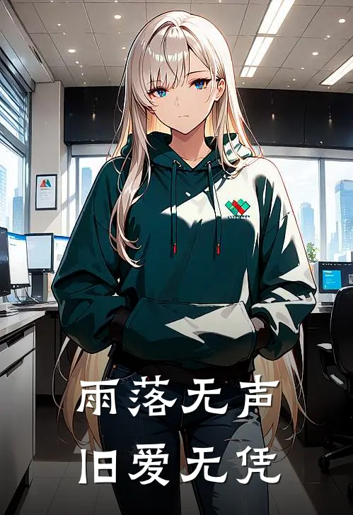 雨落无声，旧爱无凭