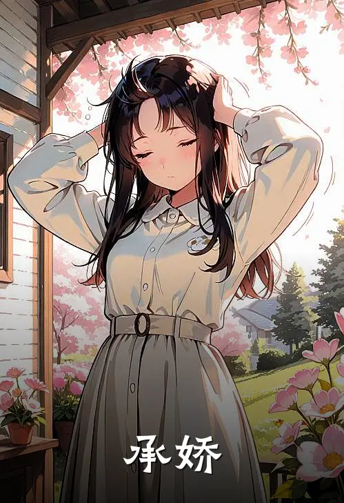 承娇