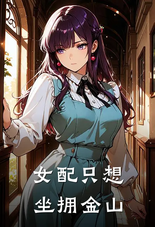 女配只想坐拥金山