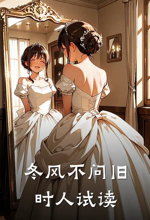 冬风不问旧时人试读