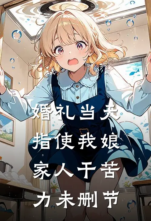婚礼当天指使我娘家人干苦力未删节