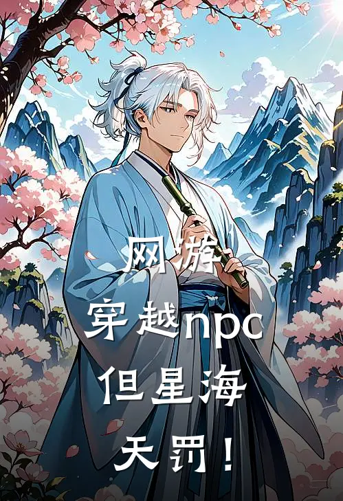 网游：穿越npc，但星海天罚！