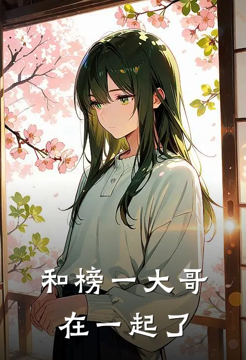 和榜一大哥在一起了