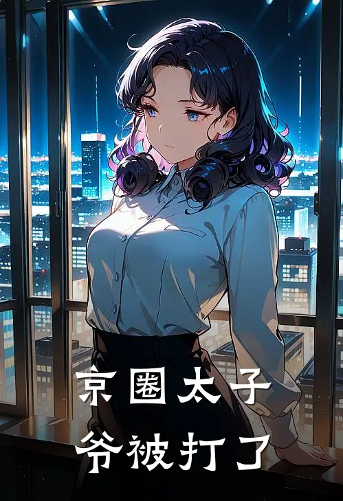 京圈太子爷被打了