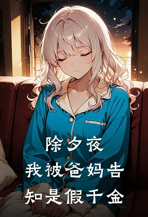 除夕夜，我被爸妈告知是假千金