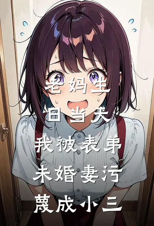 老妈生日当天，我被表弟未婚妻污蔑成小三