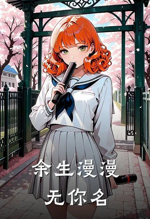 余生漫漫无你名
