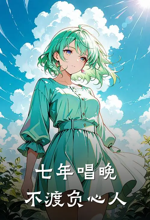 七年唱晚，不渡负心人