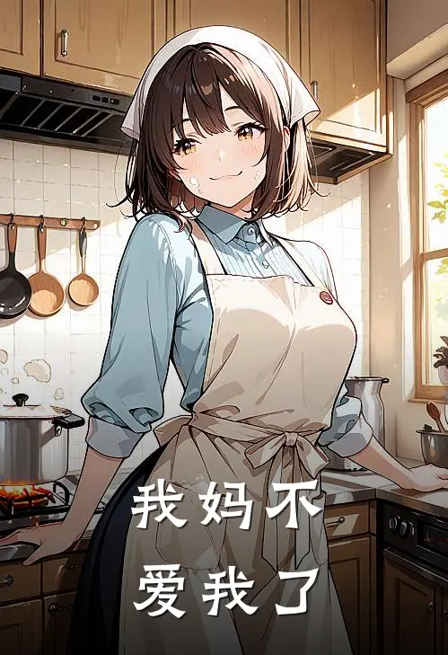 我妈不爱我了