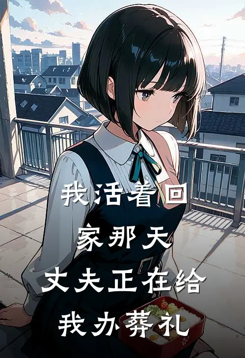 我活着回家那天,丈夫正在给我办葬礼英语