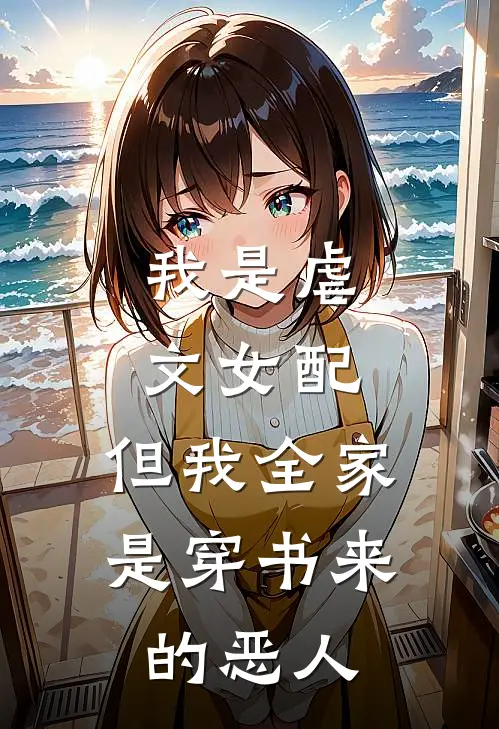 我是虐文女配，但我全家是穿书来的恶人