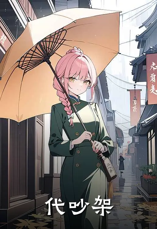 代吵架公司小品