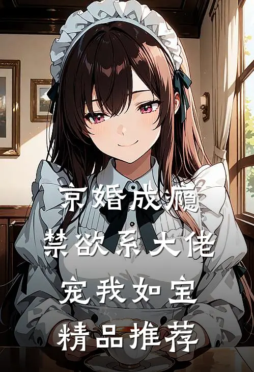 京婚成瘾，禁欲系大佬宠我如宝精品推荐