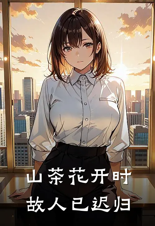 山茶花开时，故人已迟归