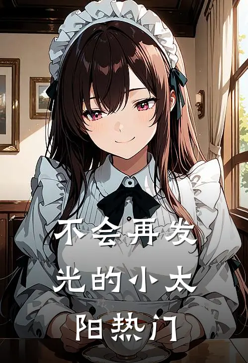 不会再发光的小太阳热门