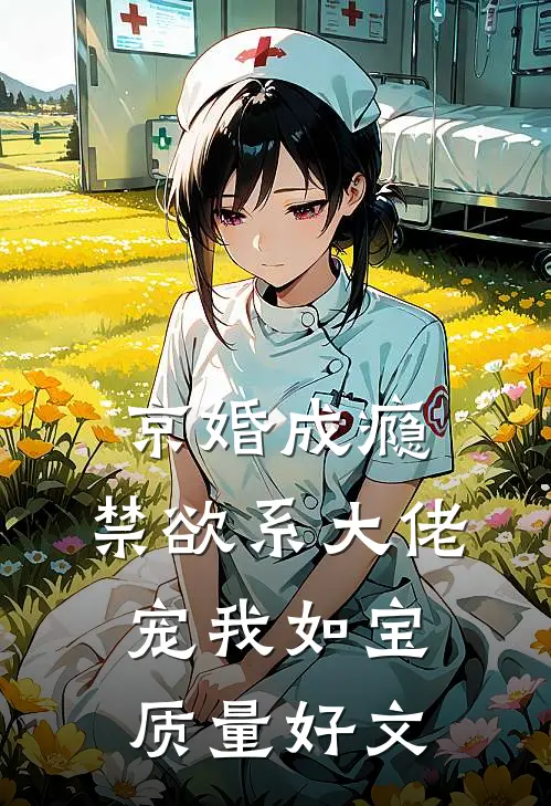 京婚成瘾，禁欲系大佬宠我如宝质量好文