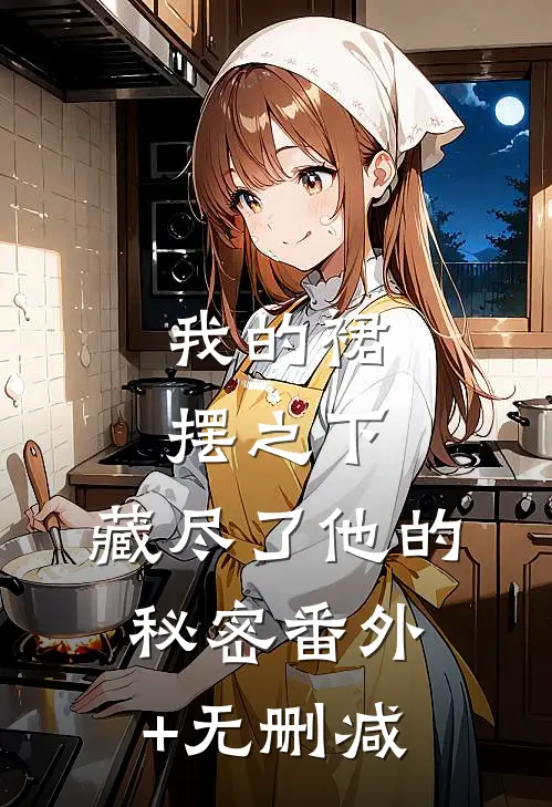 我的裙摆之下，藏尽了他的秘密番外+无删减