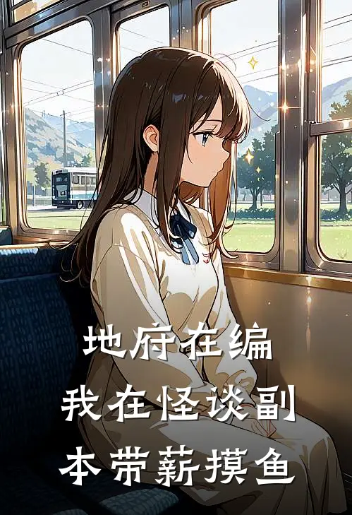 地府在编，我在怪谈副本带薪摸鱼