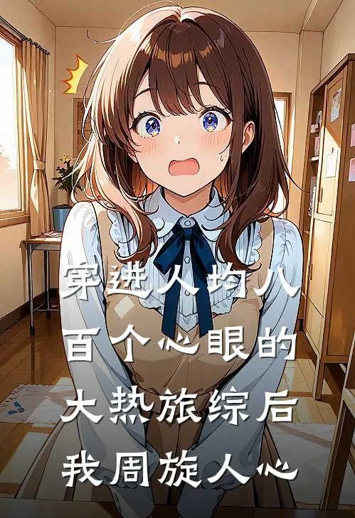 穿进人均八百个心眼的大热旅综后，我周旋人心