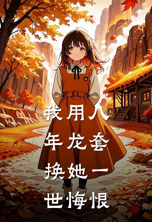 我用八年龙套，换她一世悔恨