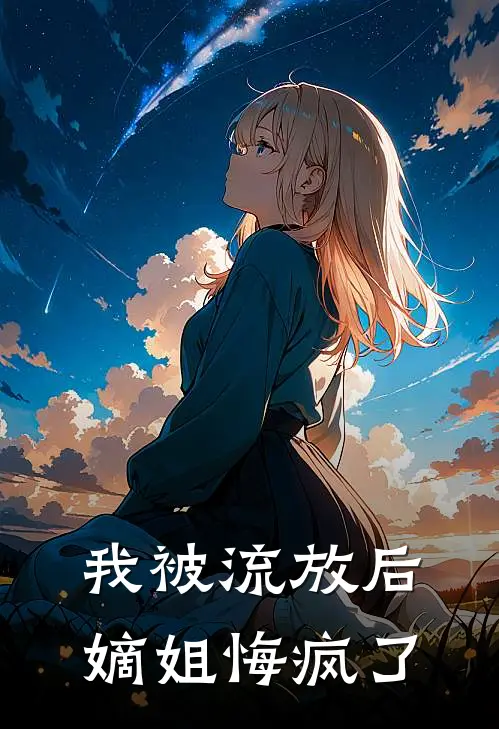 我被流放后,嫡姐悔疯了