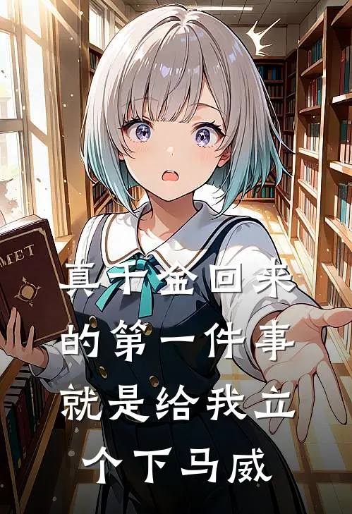 真千金回来的第一件事就是给我立个下马威