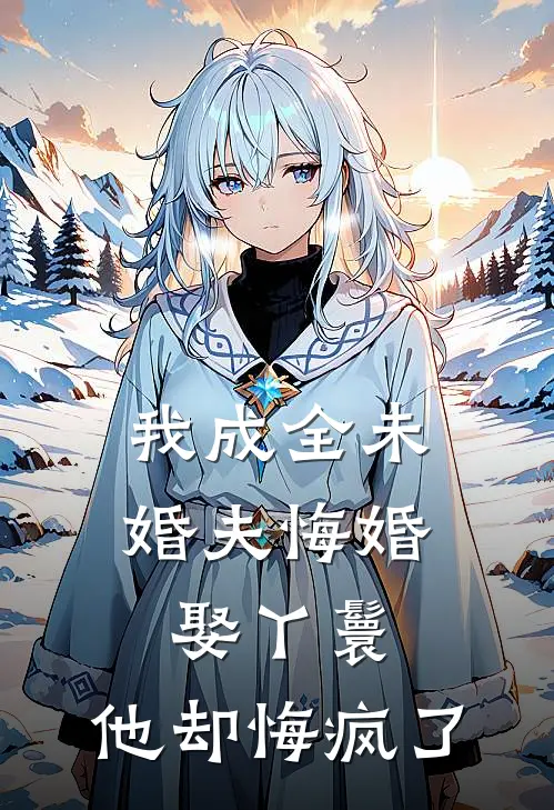 我成全未婚夫悔婚娶丫鬟,他却悔疯了 电视