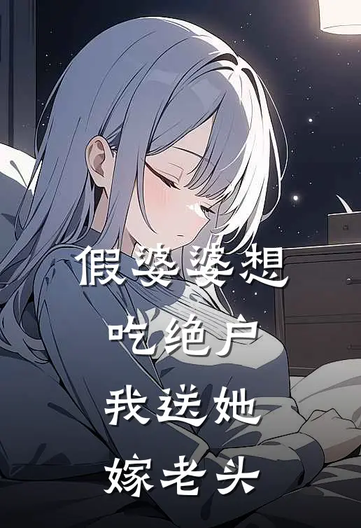 假婆婆想吃绝户，我送她嫁老头