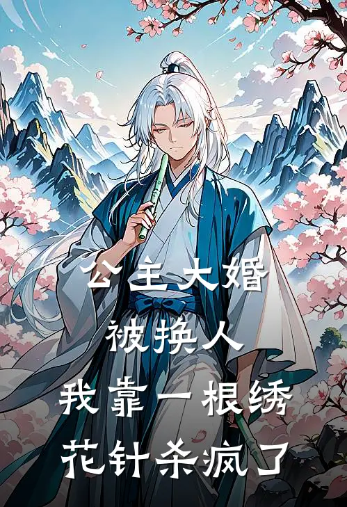 公主大婚被换人，我靠一根绣花针杀疯了